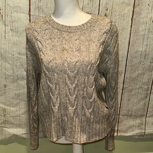 Banana republic sweater